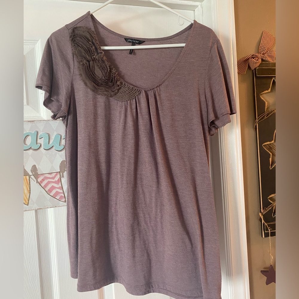 Dressy shirt